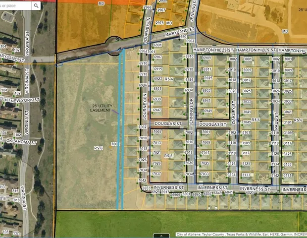 a bathroom with a shower and a mirror