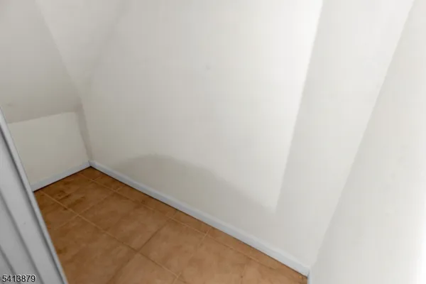 a view of a small space