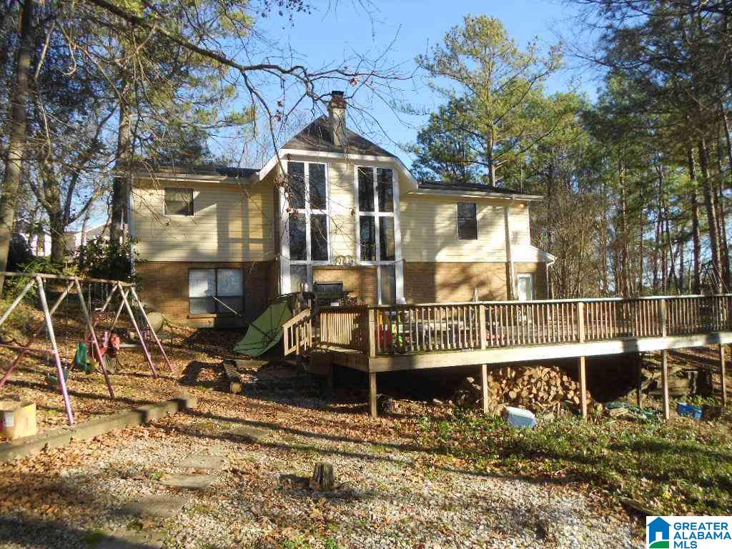116 Cape Cod Circle Alabaster, AL 35007 - Photo 4 of 28