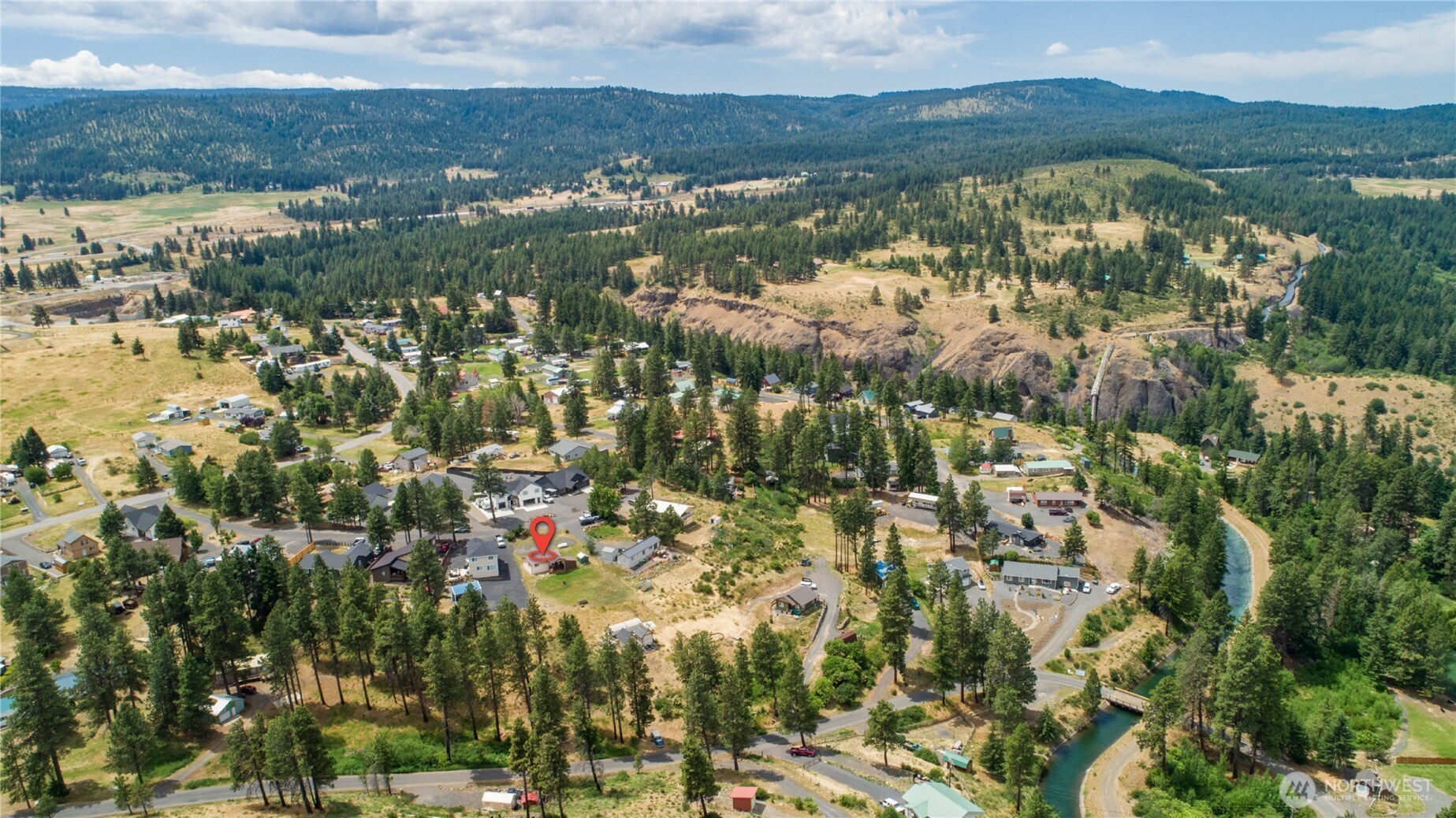 270 Ridge Loop Road Cle Elum, WA 98922 - Photo 10 of 40