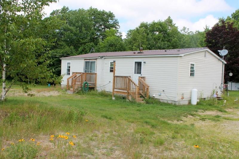 461 Station Road Hebron, ME 04238 - Photo 18 of 23 Photo