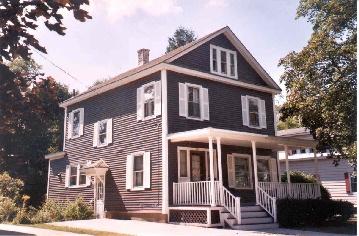 39 Harding Street Pittsfield, MA 01201 - Photo 1 of 1 Primary Photo