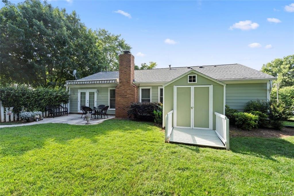 9721 Watergate Road Charlotte, NC 28270 - Photo 27 of 32 Gallery Image 27