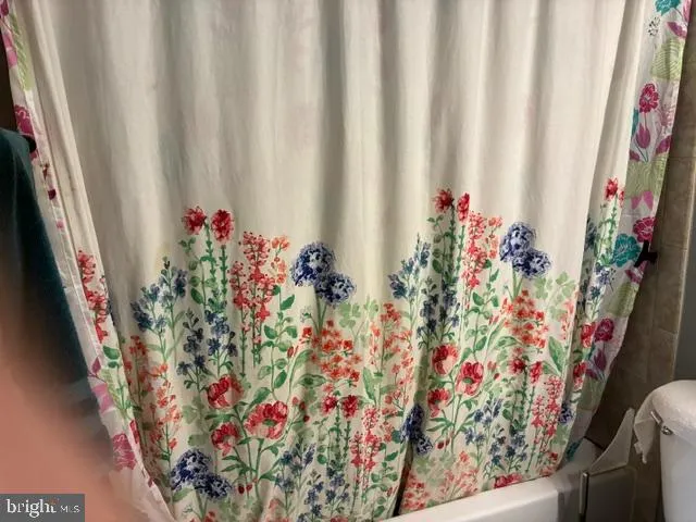 a flower pot with a flower pot