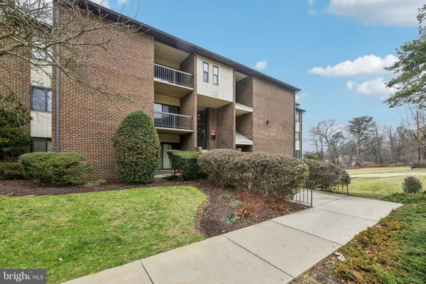 $219,950 | 11212 Cherry Hill Road, Unit 302, Beltsville, MD 20705