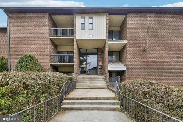 $219,950 | 11212 Cherry Hill Road, Unit 302, Beltsville, MD 20705