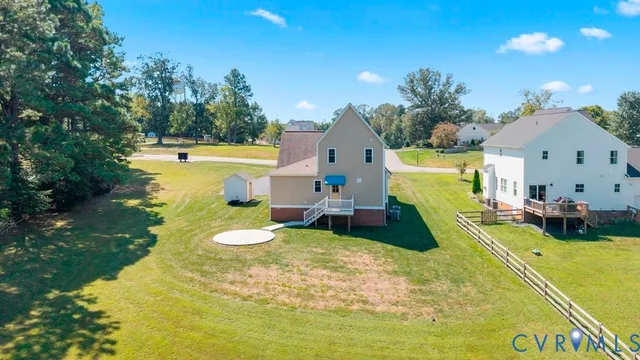 $512,000 | 3029 Swanns Inn Crescent, Goochland, VA 23063