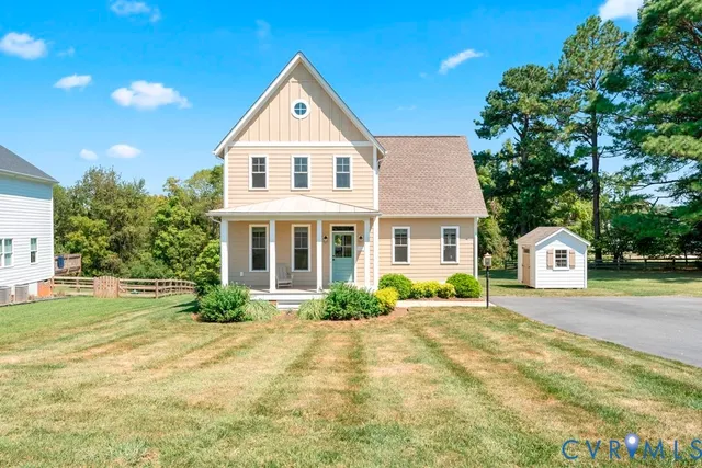 $512,000 | 3029 Swanns Inn Crescent, Goochland, VA 23063