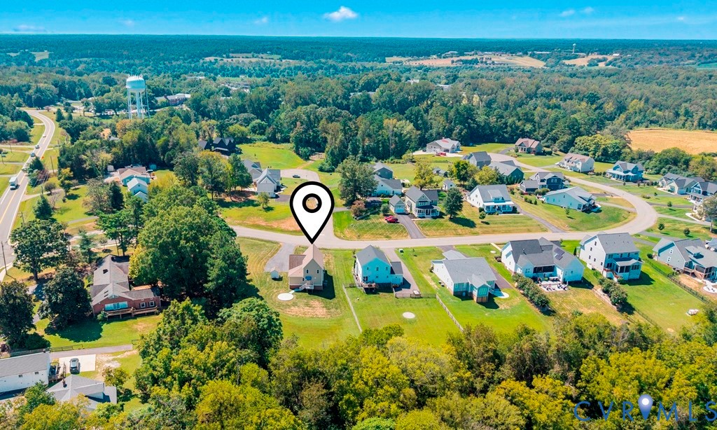 3029 Swanns Inn Crescent Goochland, VA 23063 - Photo 18 of 19