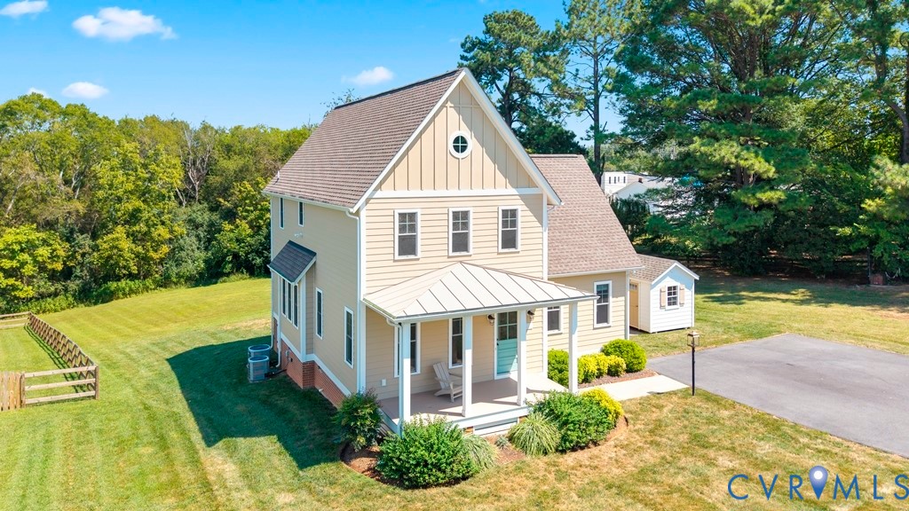 3029 Swanns Inn Crescent Goochland, VA 23063 - Photo 19 of 19