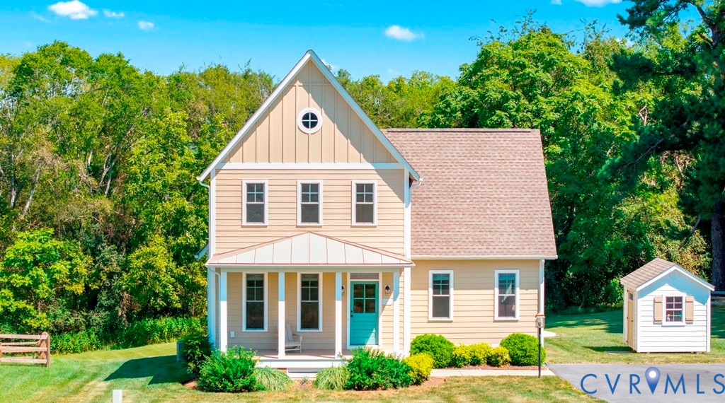 3029 Swanns Inn Crescent Goochland, VA 23063 - Photo 8 of 19