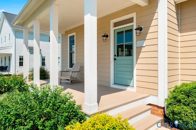 $512,000 | 3029 Swanns Inn Crescent, Goochland, VA 23063