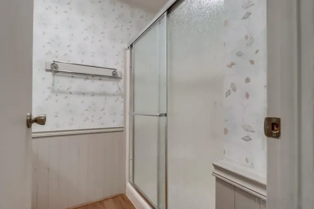 a view of an outdoor space