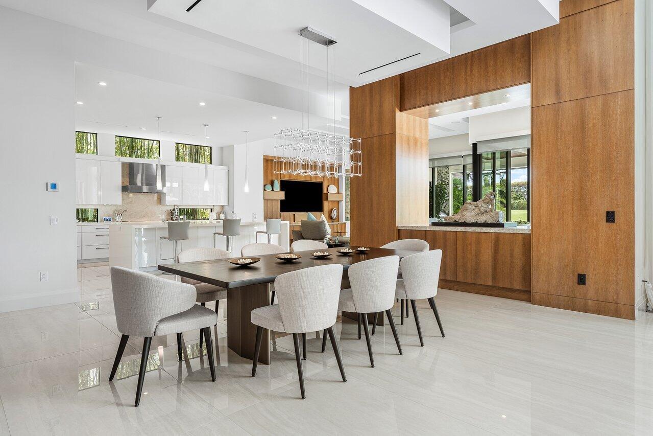 17939 Foxborough Lane Boca Raton, FL 33496 - Photo 19 of 138 Dining Room