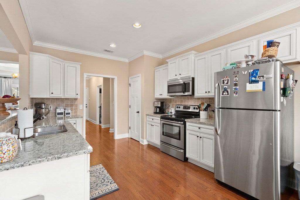 2163 Autumn Ridge Way Auburn, AL 36879 - Photo 5 of 24 Gallery Image 5
