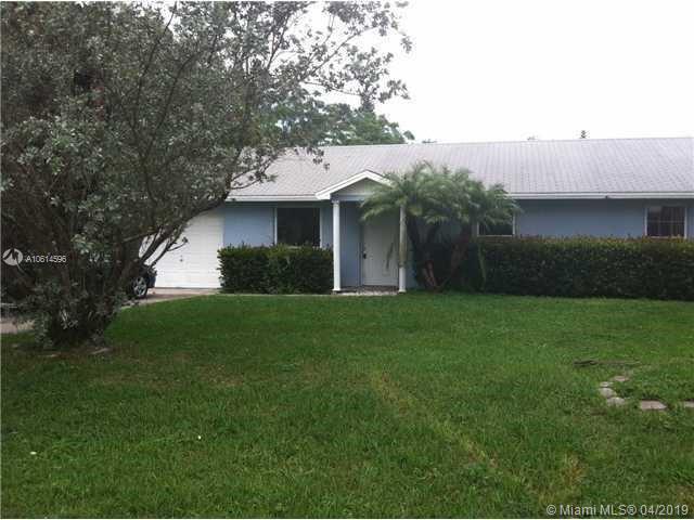 3327 Amberjack Road Lake Worth, FL 33462 - Photo 1 of 1 Gallery Image 1
