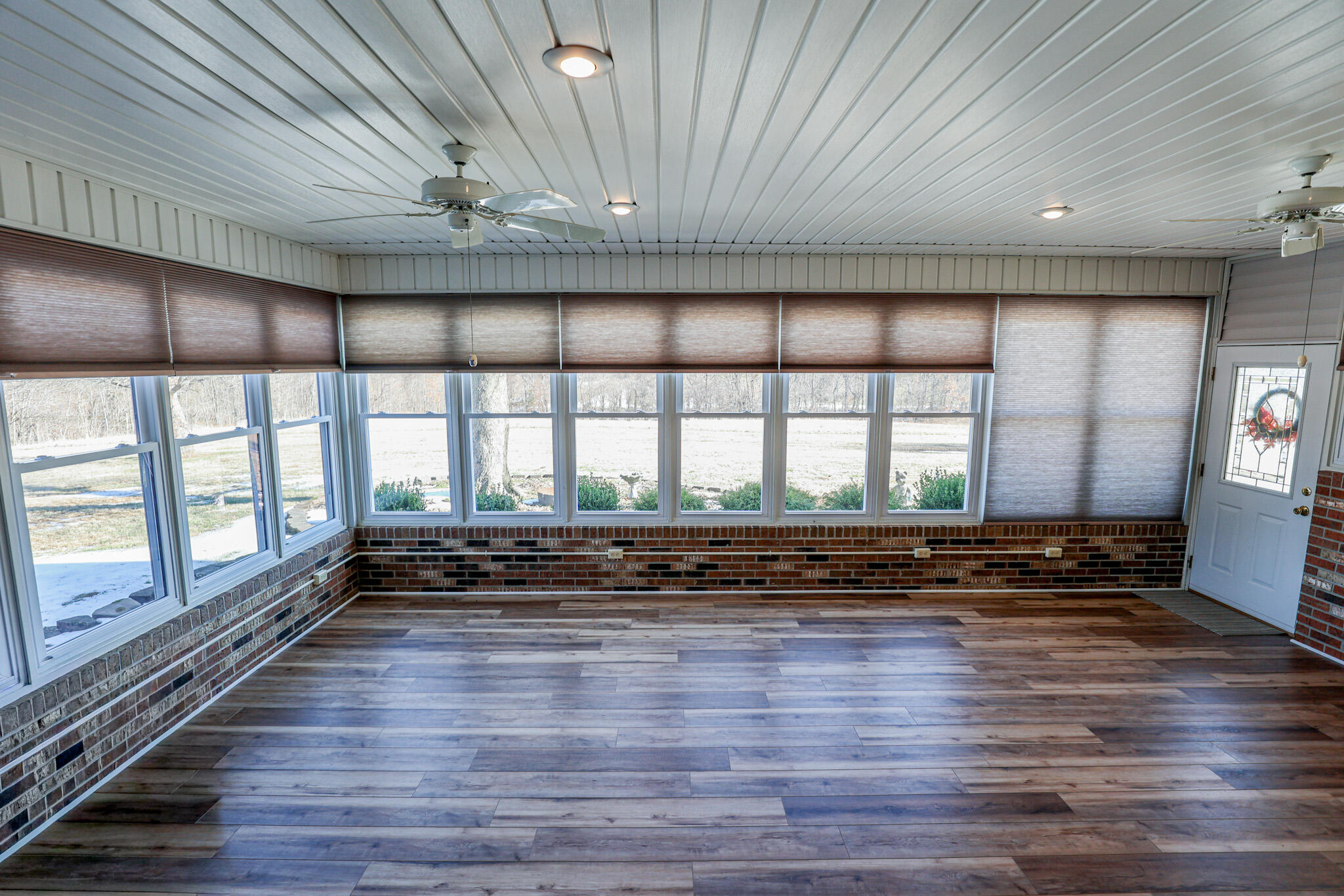 942 Crews Road Wickliffe, KY 42087 - Photo 24 of 50 24 Sun Room