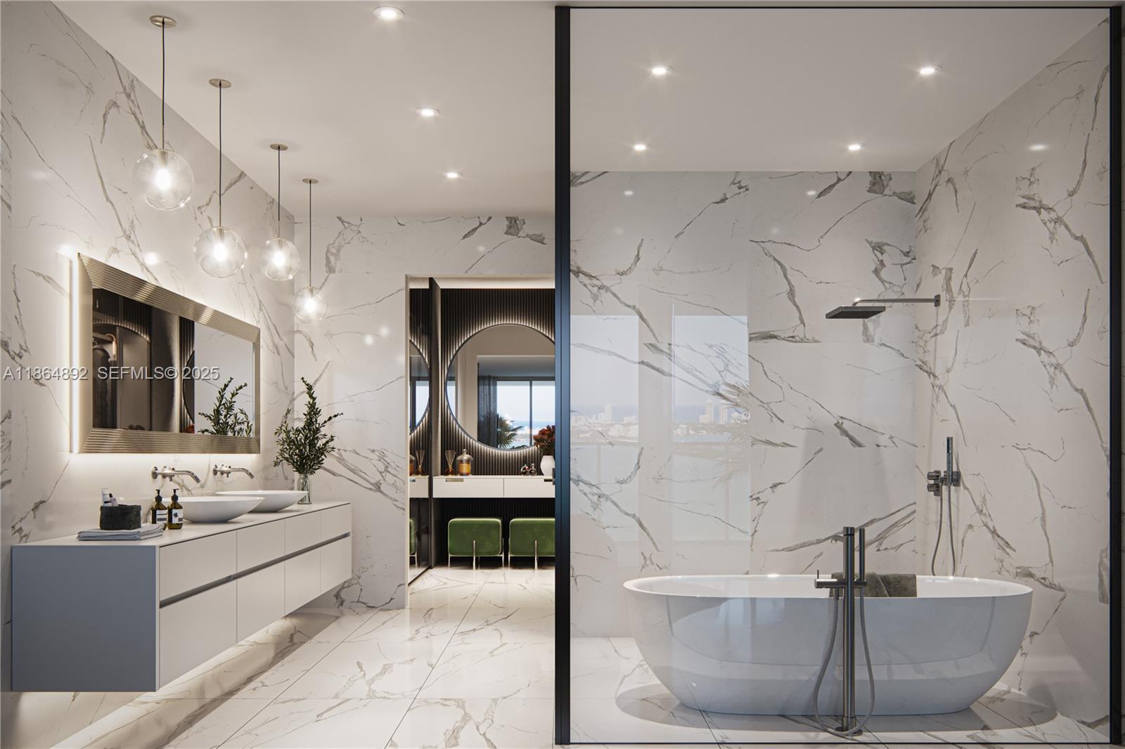 700 Northeast 24th Street, Unit 2901 Miami, FL 33137 - Photo 19 of 67