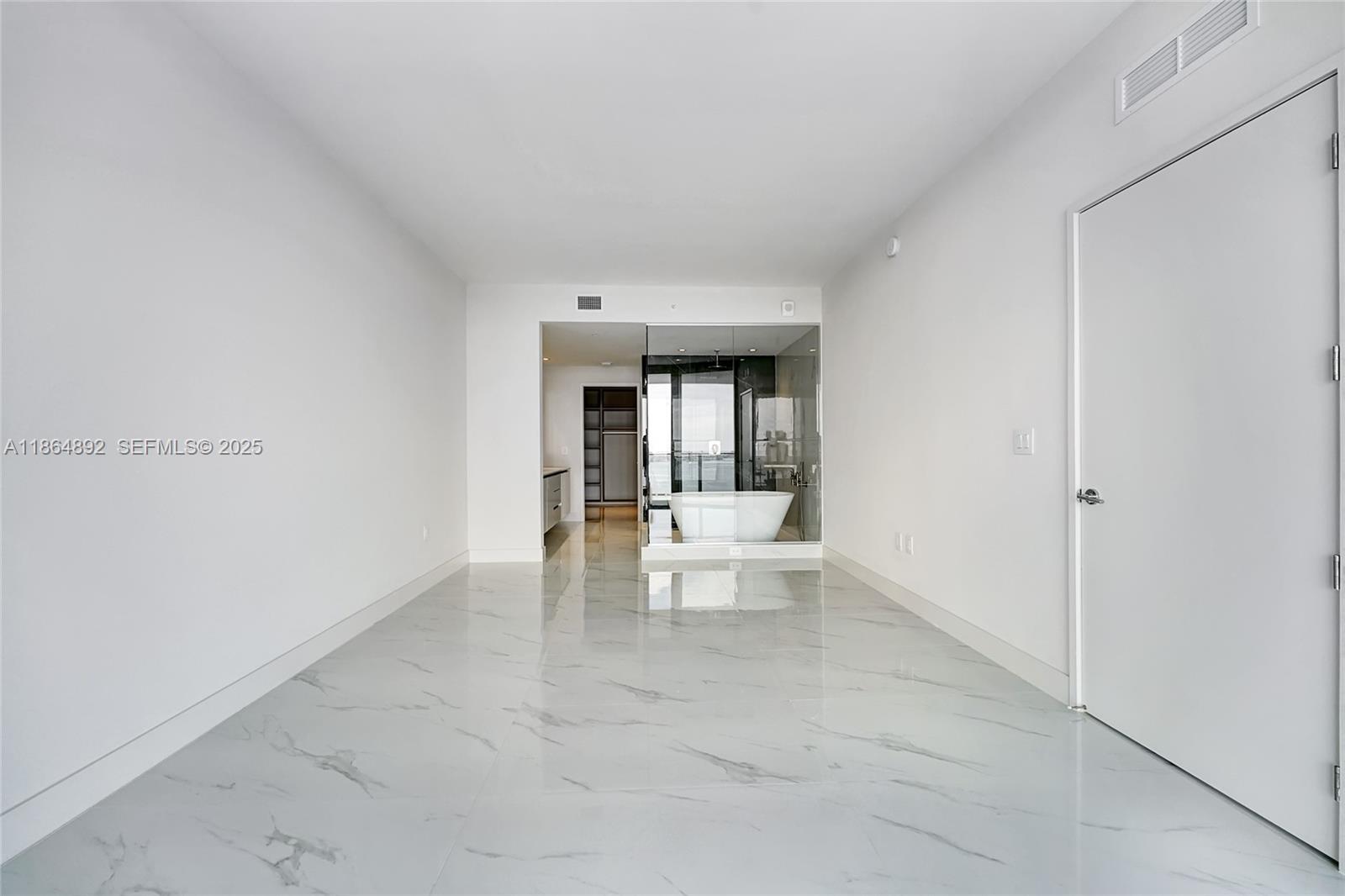 700 Northeast 24th Street, Unit 2901 Miami, FL 33137 - Photo 52 of 67 Principal Bedroom