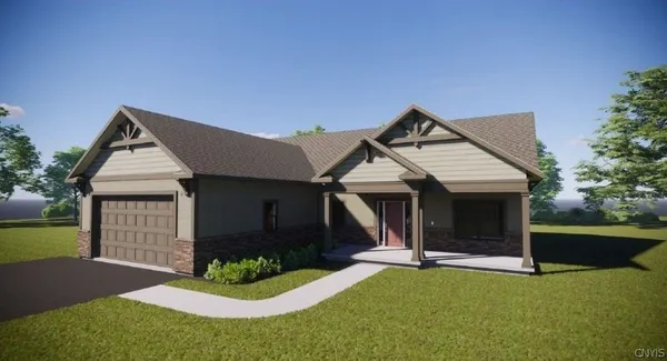 $539,900 | 26 Mallard Brook Lane, New Hartford, NY 13413
