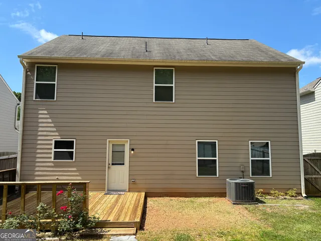 $2,500 | 283 Morning Drive, Athens, GA 30606