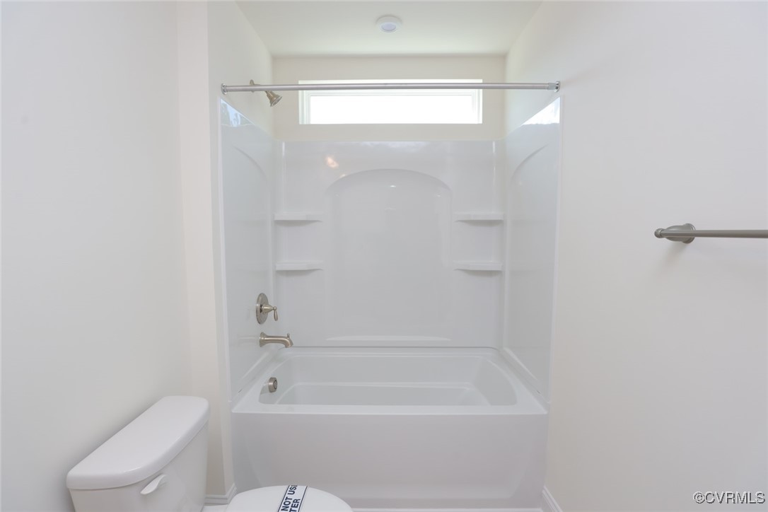 7075 Shining Armor Lane Henrico, VA 23231 - Photo 31 of 49 Three additional bedrooms with carpet and double d