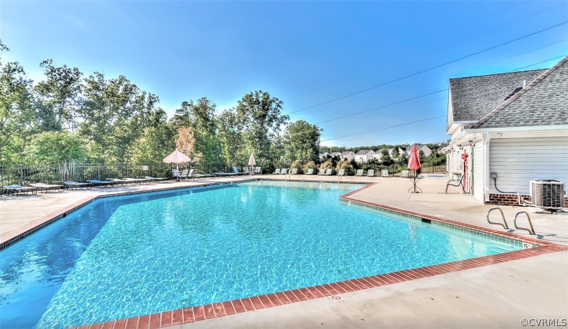 7075 Shining Armor Lane Henrico, VA 23231 - Photo 48 of 49 Enjoy all of the amenities Castleton has to offer: