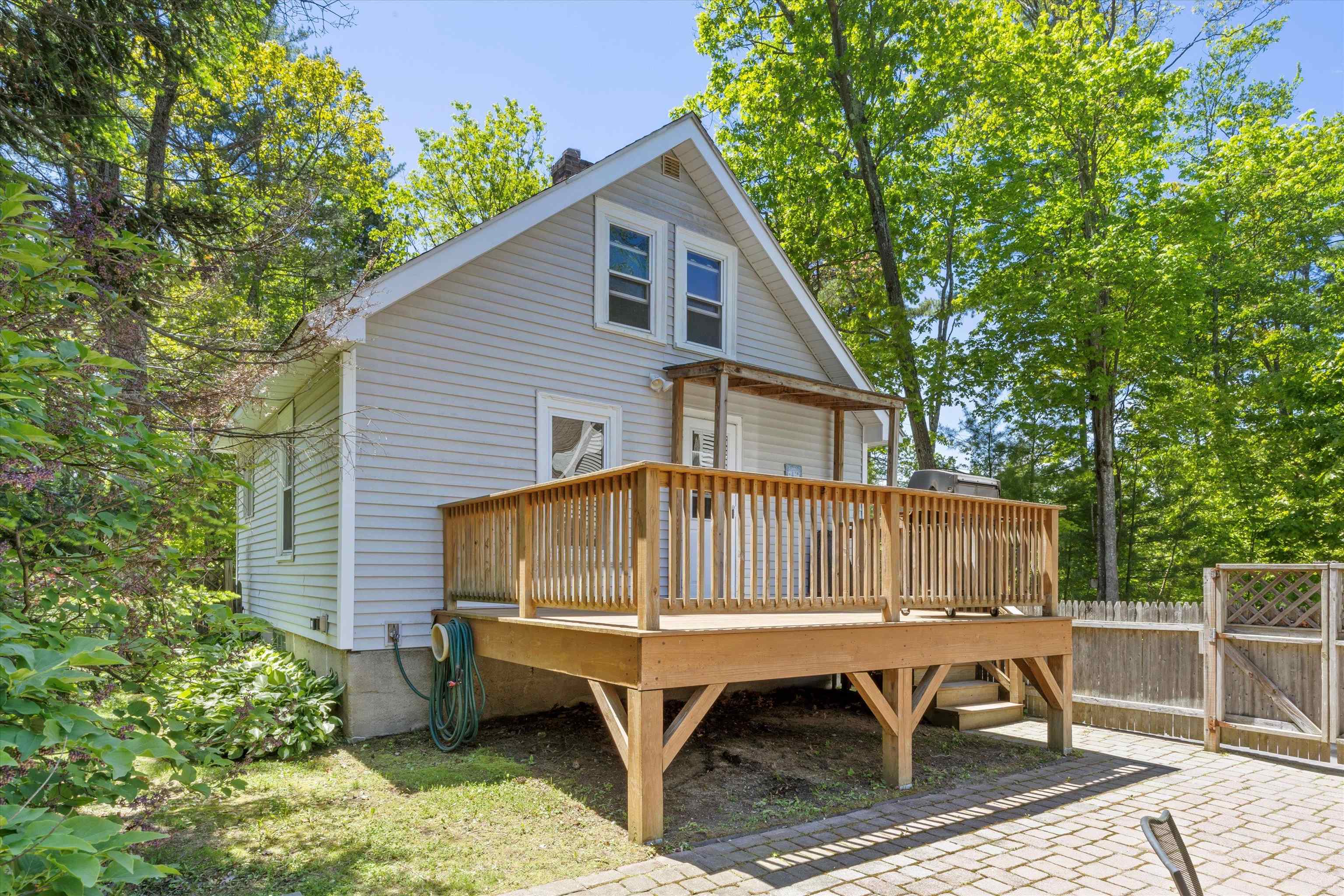 47 Manor Road Concord, NH 03303 - Photo 24 of 33
