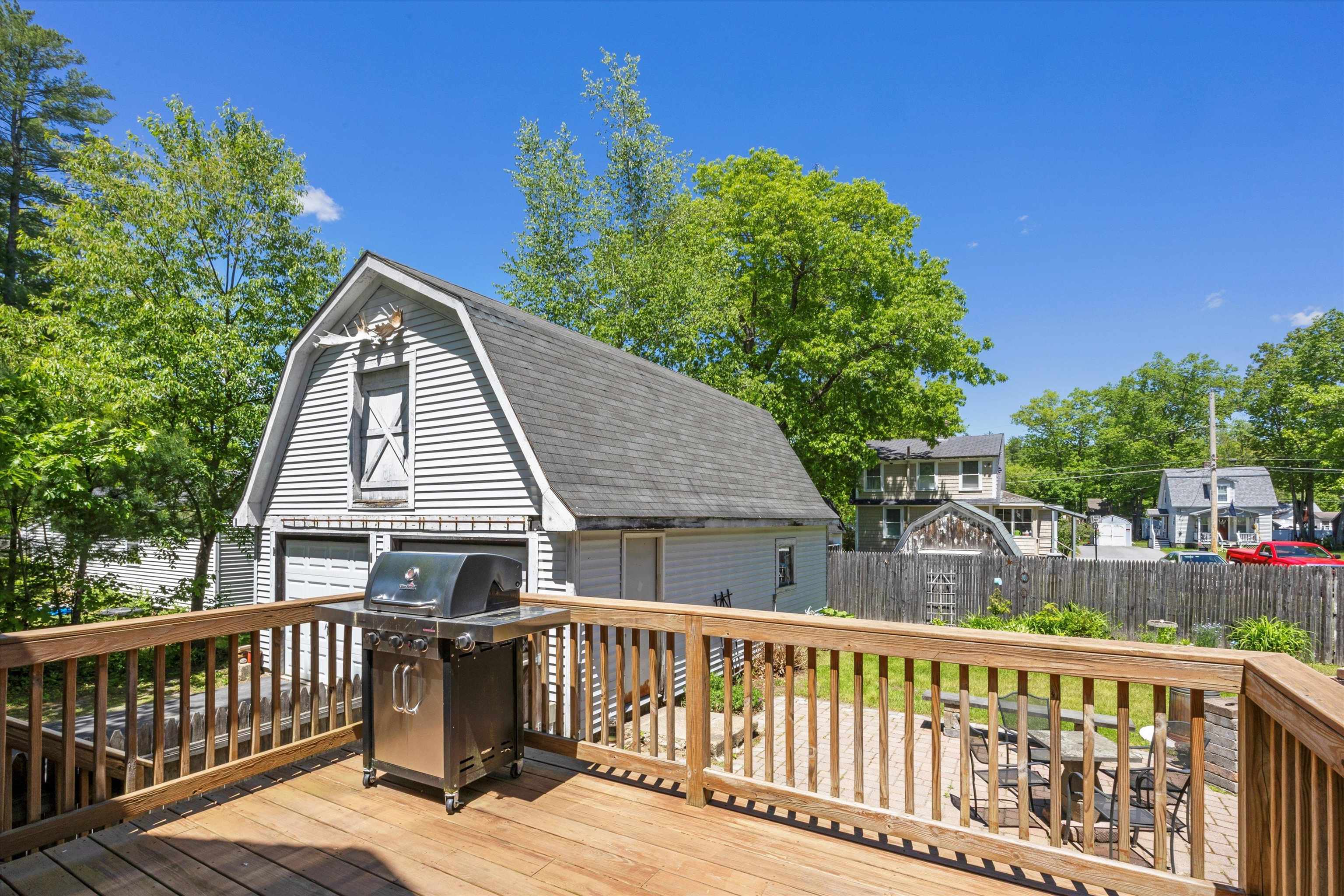 47 Manor Road Concord, NH 03303 - Photo 26 of 33