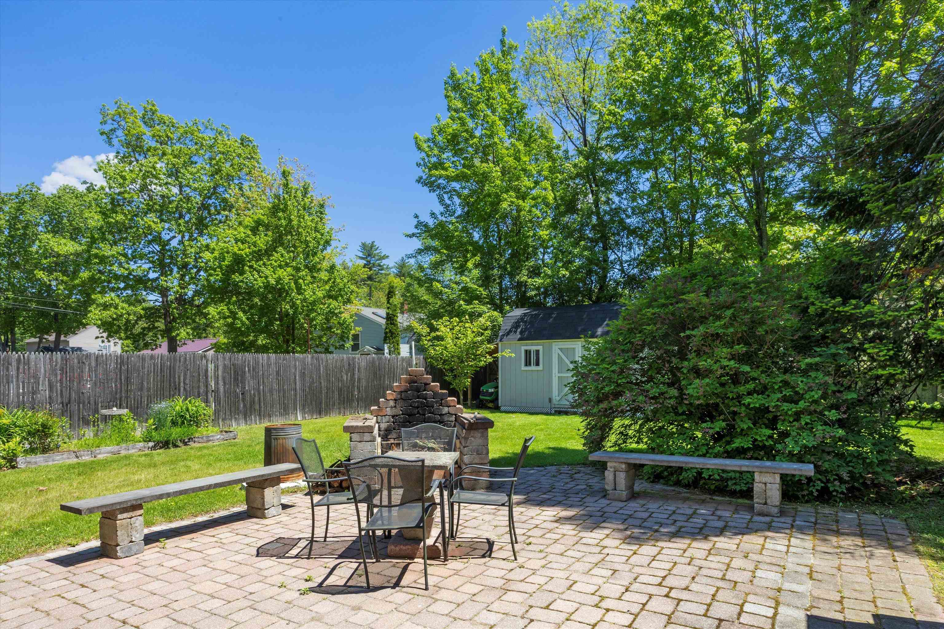 47 Manor Road Concord, NH 03303 - Photo 27 of 33