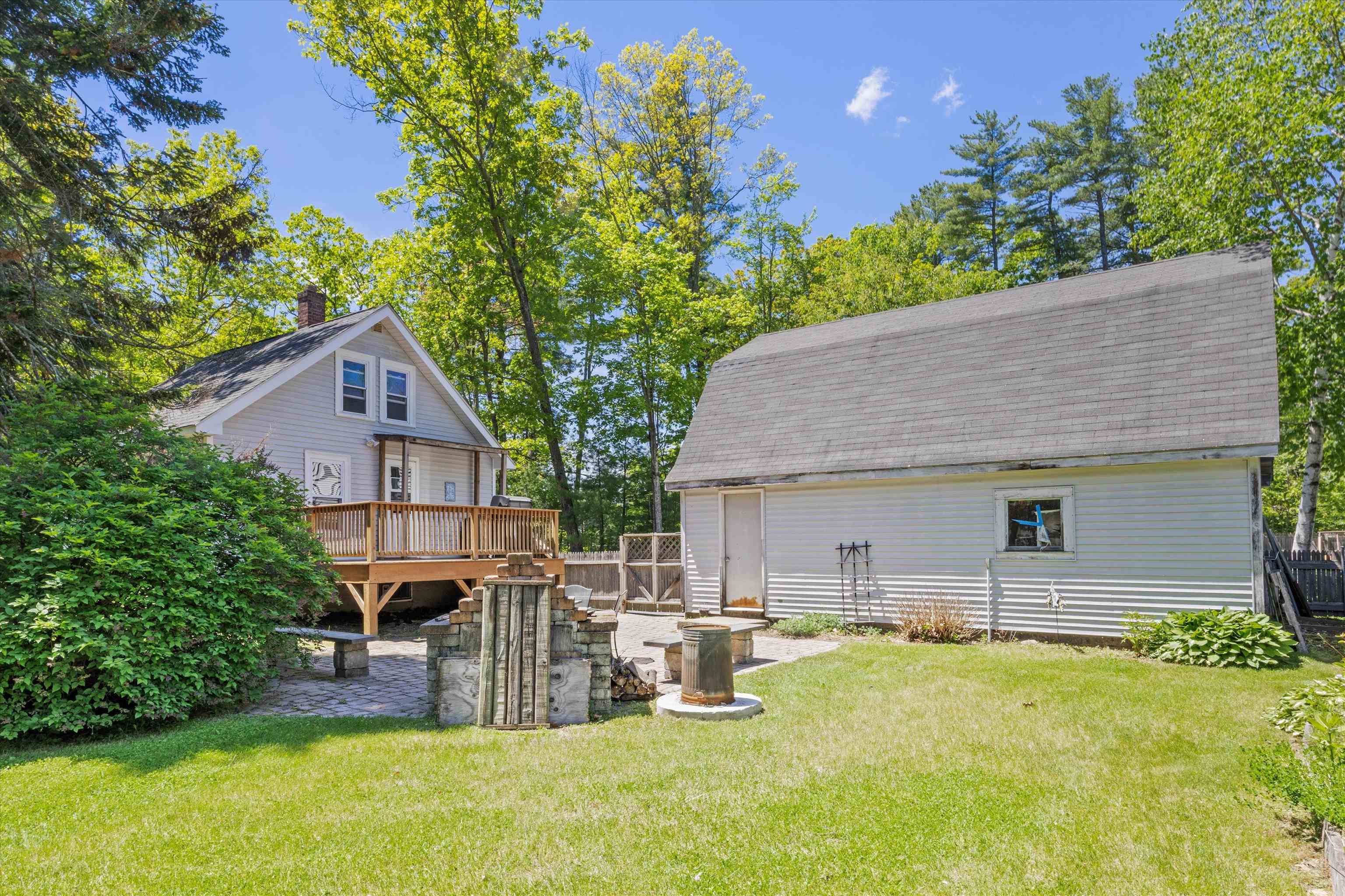 47 Manor Road Concord, NH 03303 - Photo 28 of 33