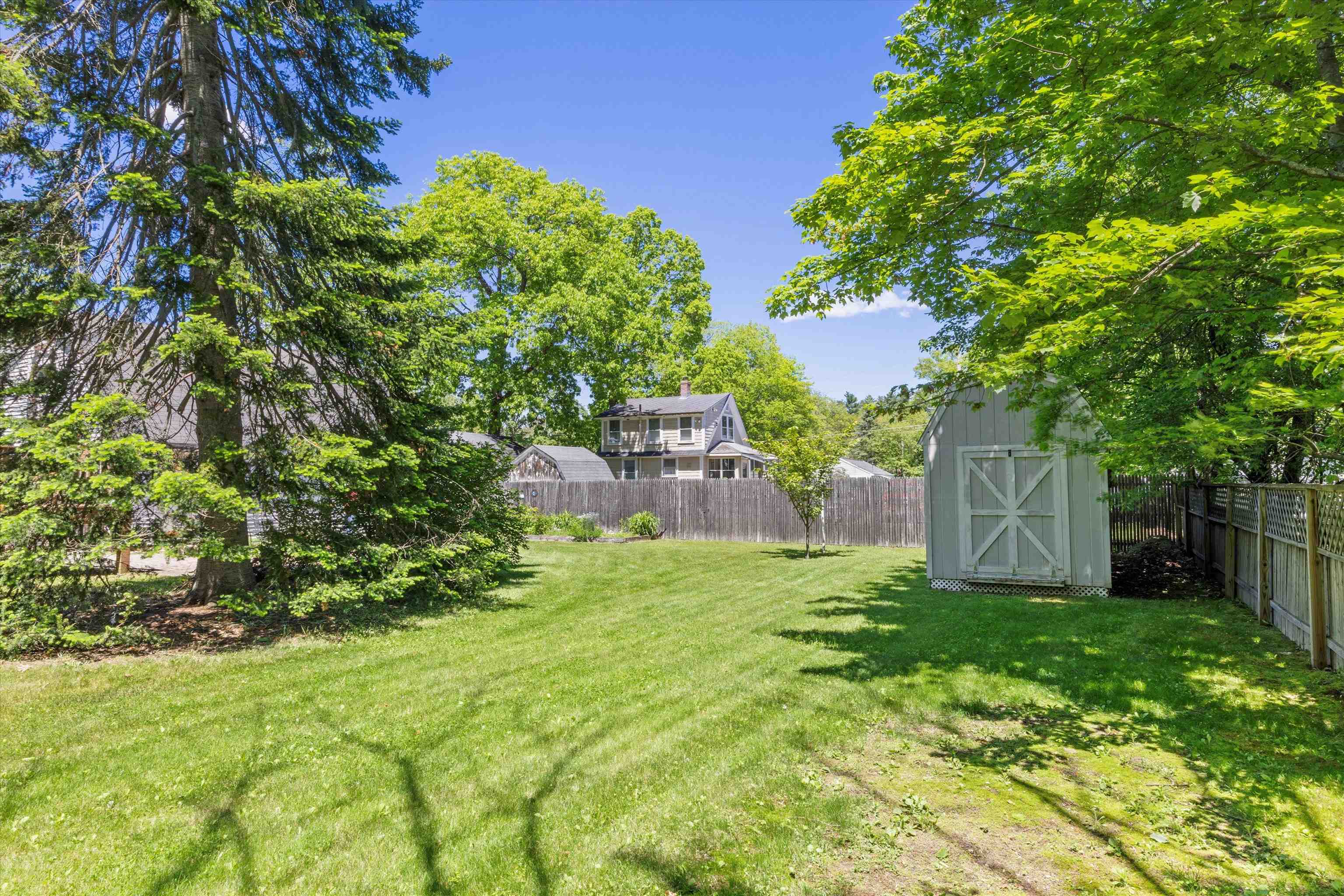 47 Manor Road Concord, NH 03303 - Photo 31 of 33