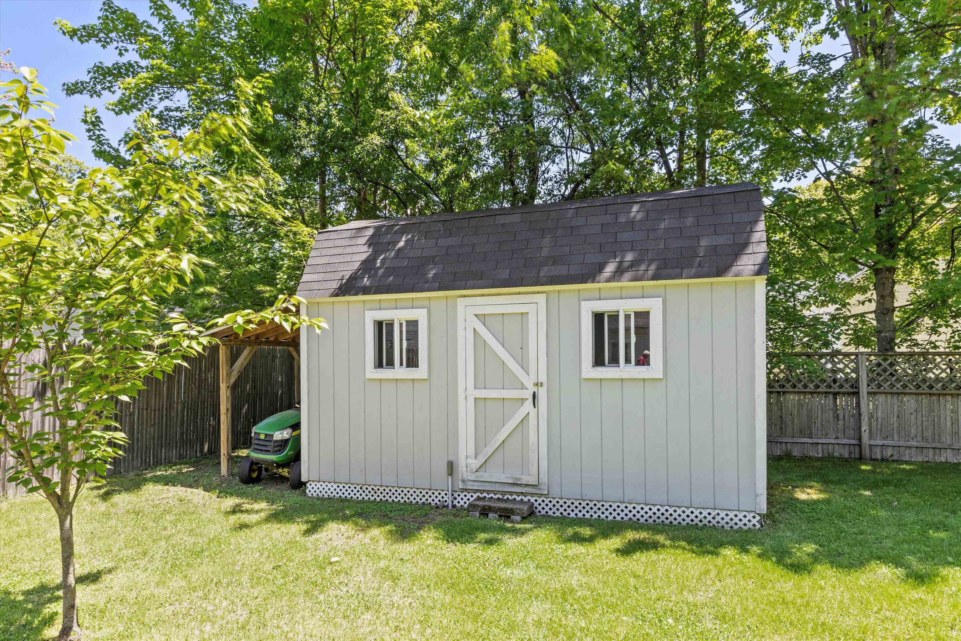 47 Manor Road Concord, NH 03303 - Photo 32 of 33