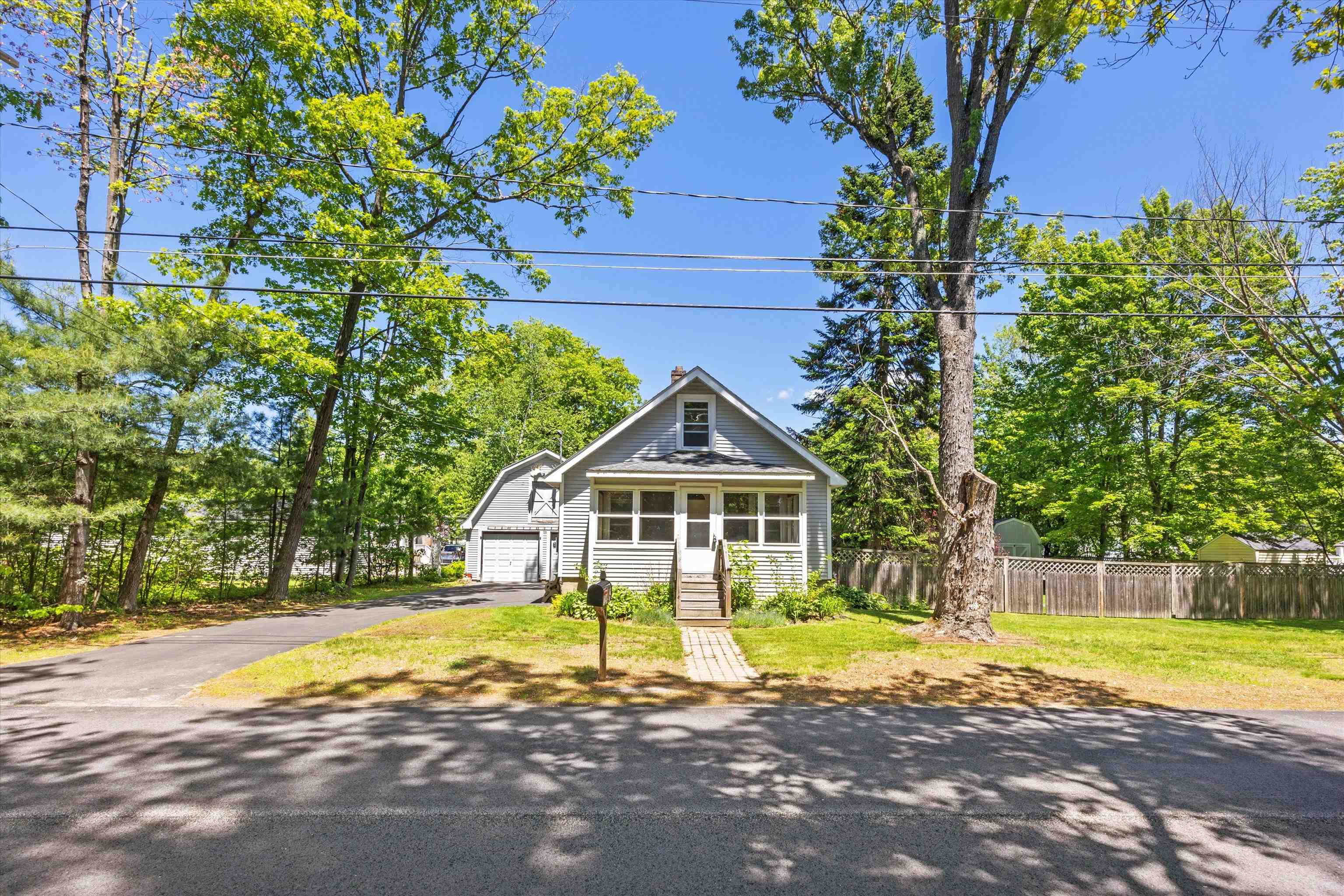 47 Manor Road Concord, NH 03303 - Photo 5 of 33