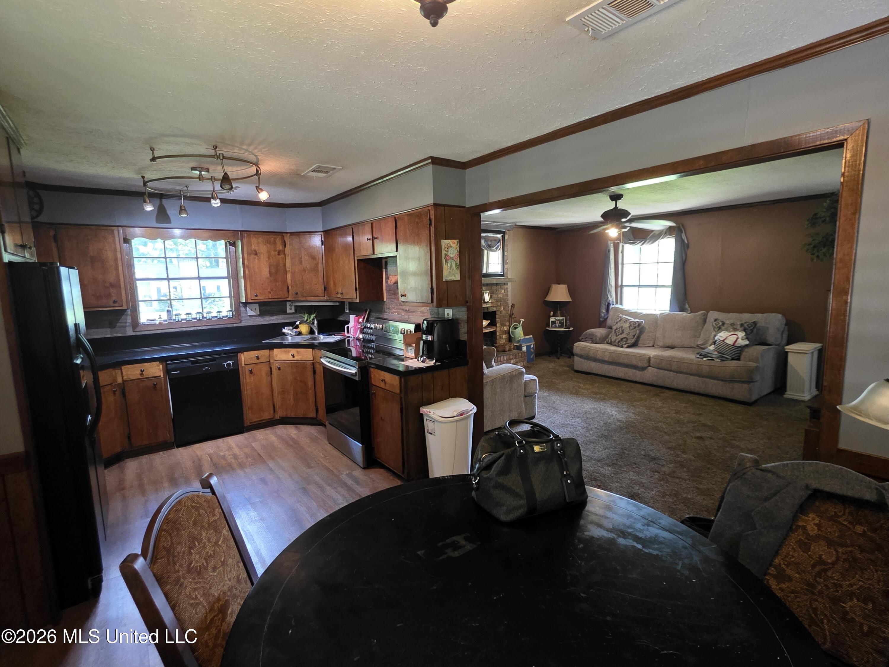 1008 Tannahill Street Wesson, MS 39191 - Photo 6 of 21 36261