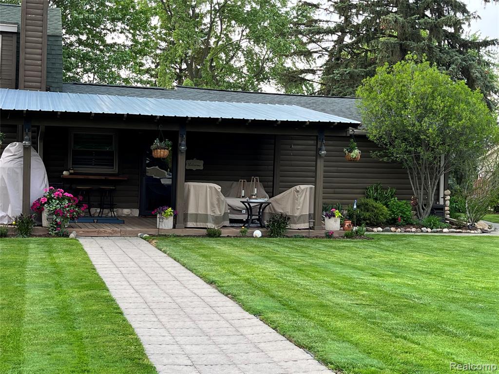 8402 27 Mile Road Washington, MI 48094 - Photo 43 of 56 Gallery Image 43