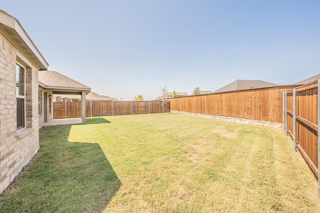 2727 Rambling Road Celina, TX 75009 - Photo 32 of 40 a view of swimming pool