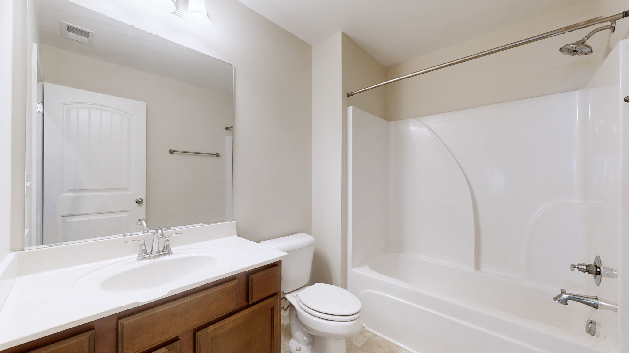 1047 Brayden Drive Fairview, TN 37062 - Photo 16 of 31 a bathroom with a sink and a mirror