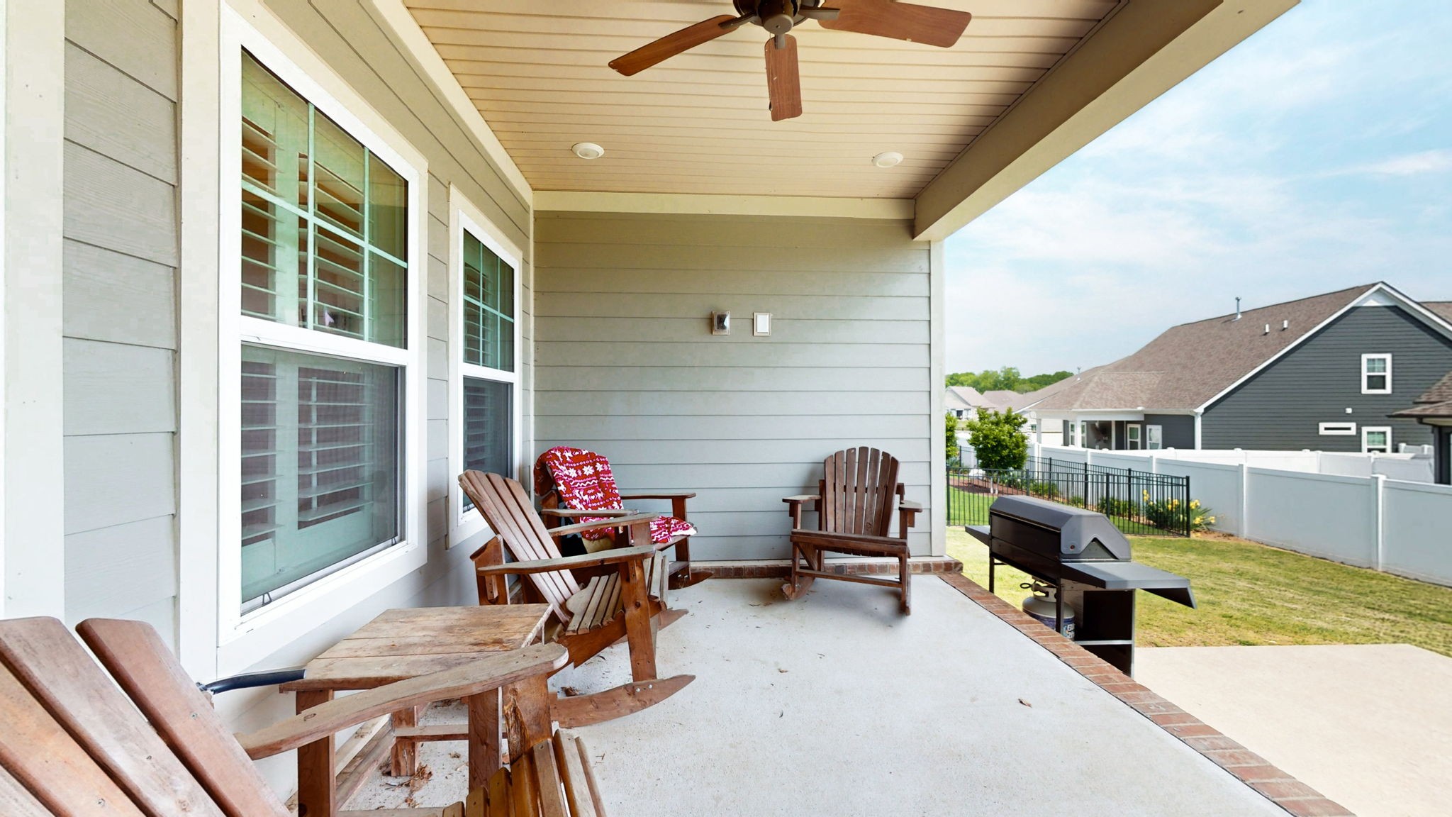 1047 Brayden Drive Fairview, TN 37062 - Photo 23 of 31