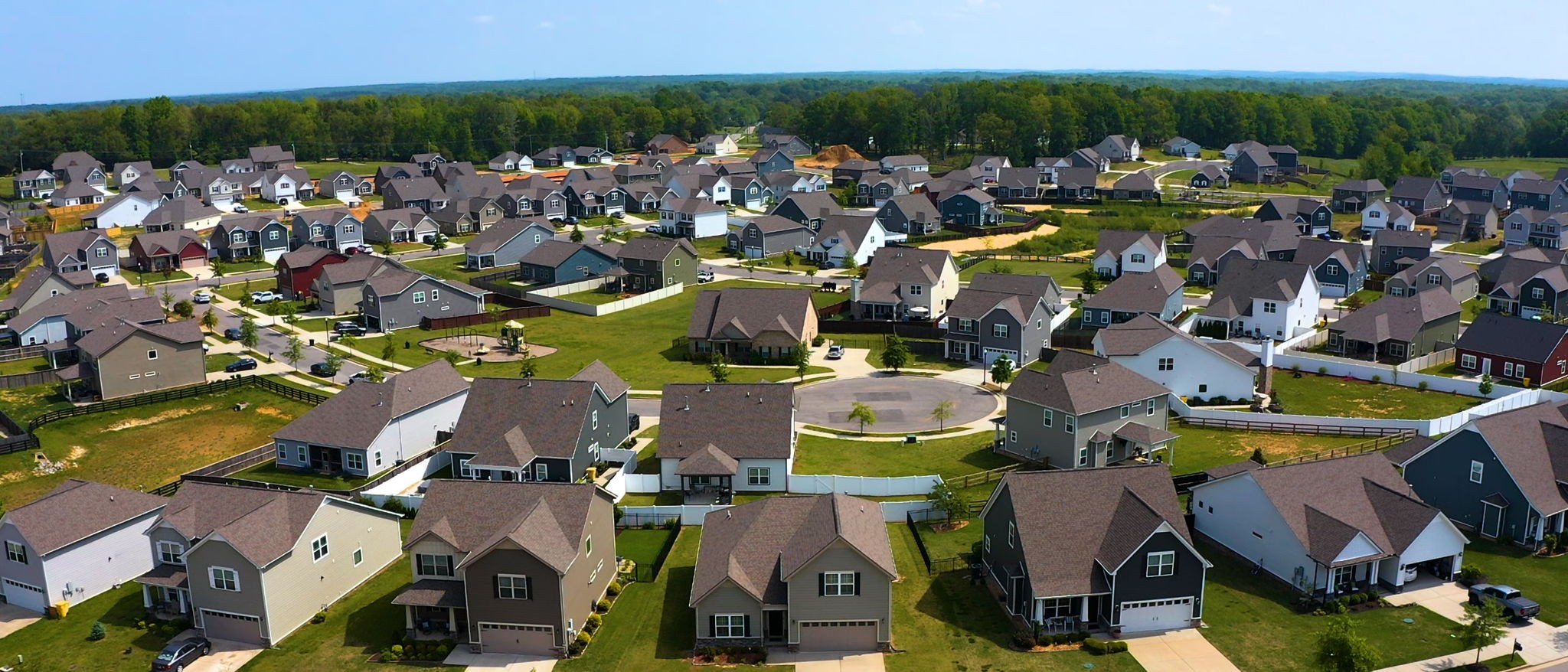 1047 Brayden Drive Fairview, TN 37062 - Photo 29 of 31 a view of city