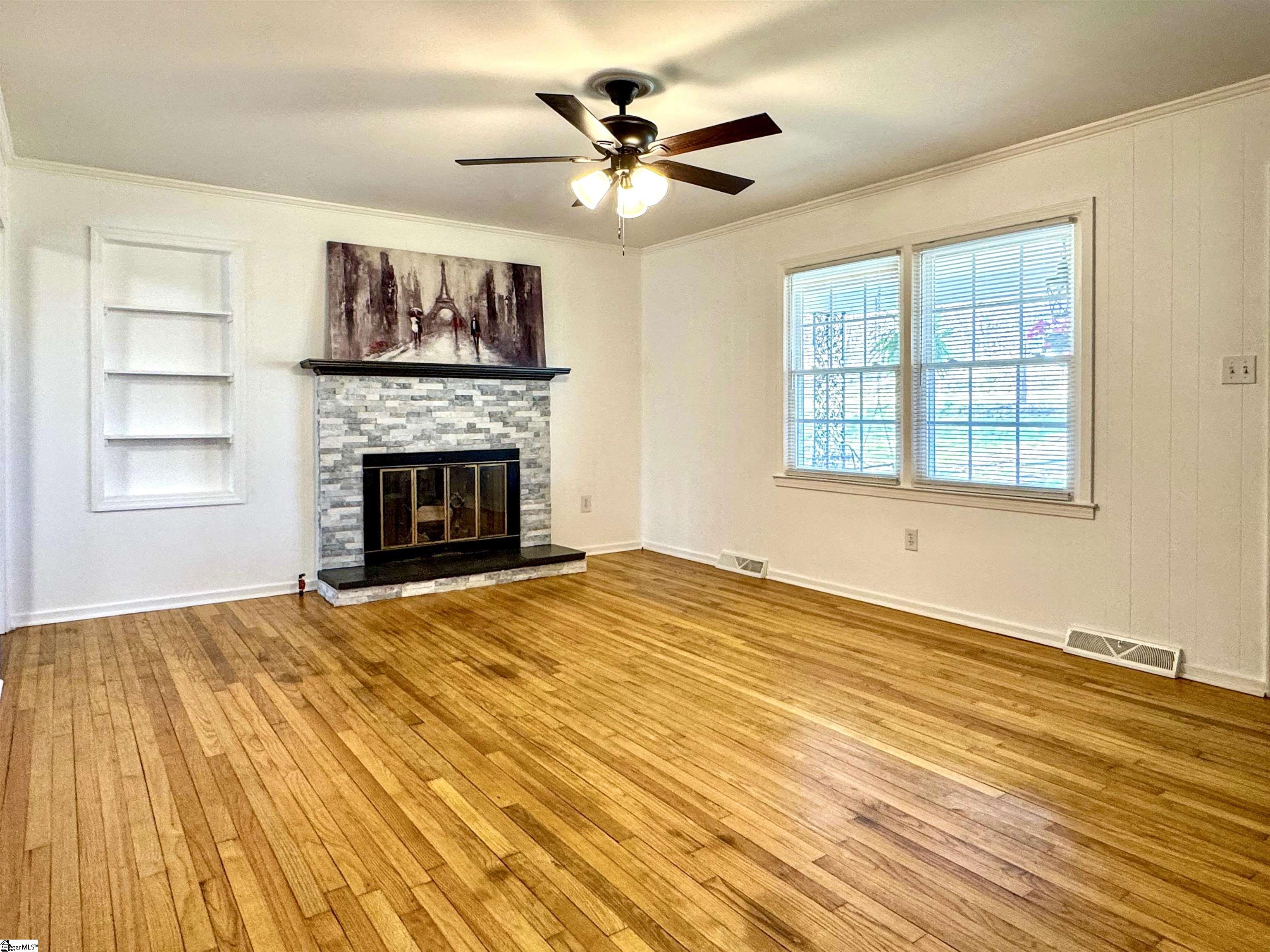 2434 Broadway Lake Road Anderson, SC 29621 - Photo 5 of 16