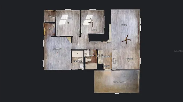 $199,995 | 3444 Southwest 150th Court, Ocala, FL 34481