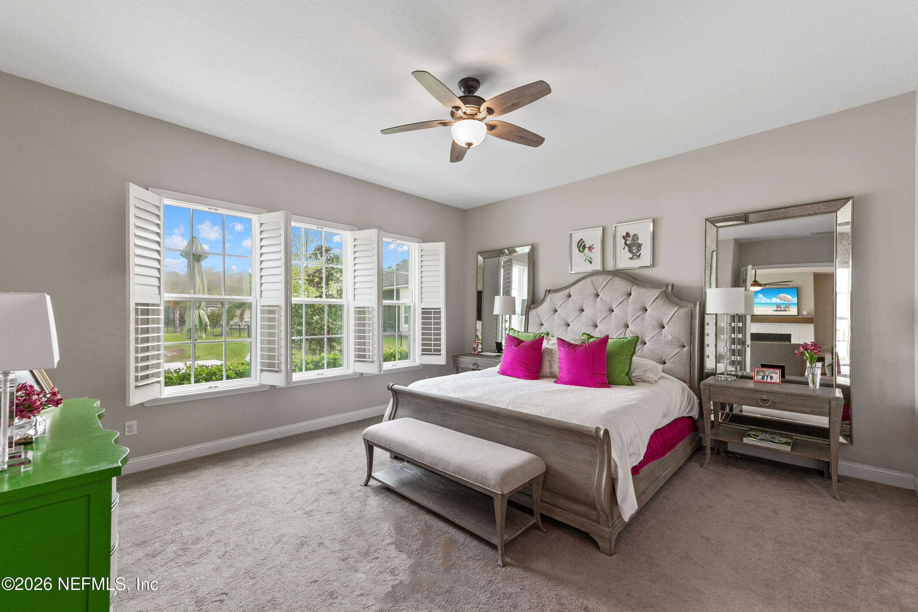228 Conquistador Road St. Johns, FL 32259 - Photo 21 of 43 Primary Bedroom