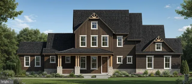 $1,395,000 | 7616 Talbot Run Road, Mount Airy, MD 21771