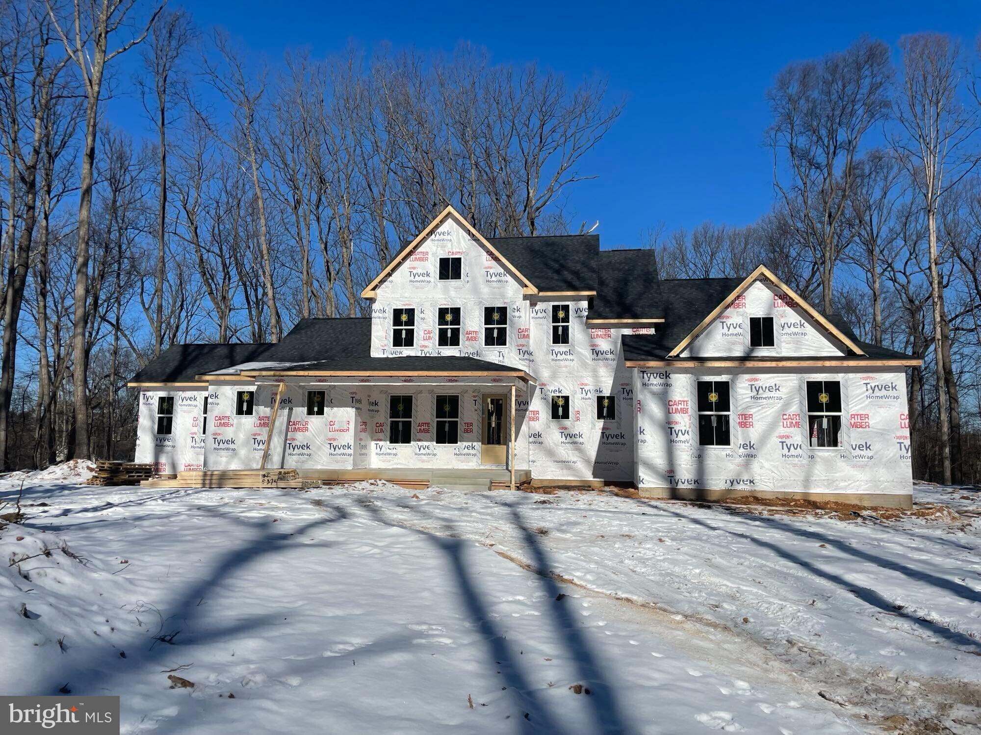 7616 Talbot Run Road Mount Airy, MD 21771 - Photo 2 of 17