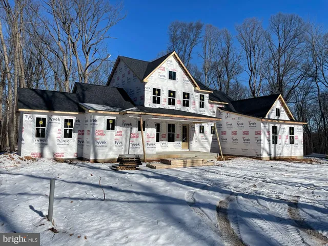 $1,395,000 | 7616 Talbot Run Road, Mount Airy, MD 21771