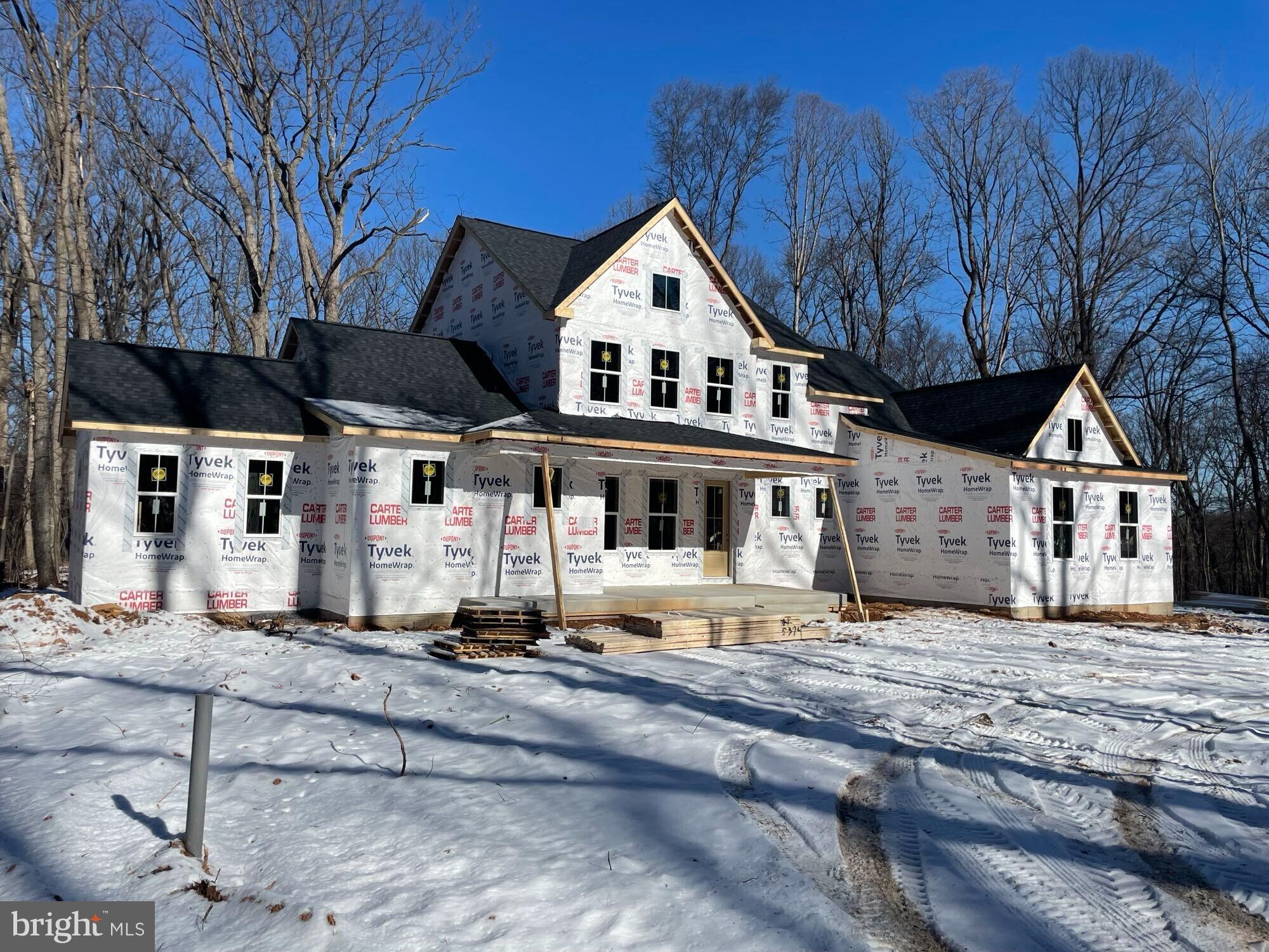 7616 Talbot Run Road Mount Airy, MD 21771 - Photo 3 of 17