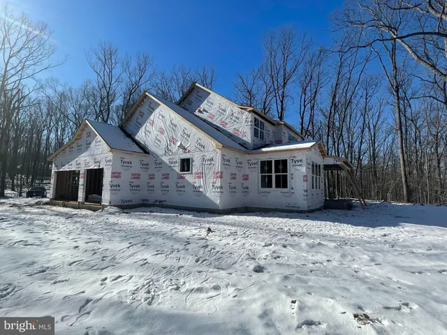 $1,395,000 | 7616 Talbot Run Road, Mount Airy, MD 21771