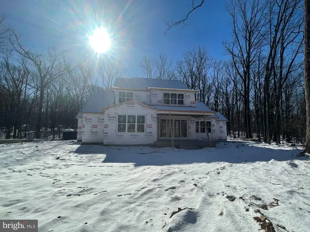 $1,395,000 | 7616 Talbot Run Road, Mount Airy, MD 21771