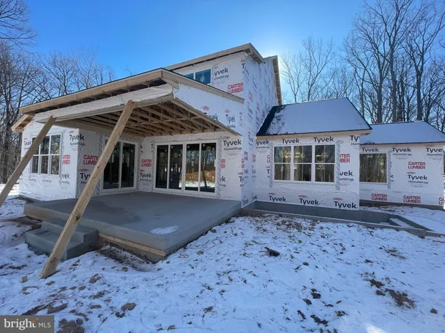 $1,395,000 | 7616 Talbot Run Road, Mount Airy, MD 21771